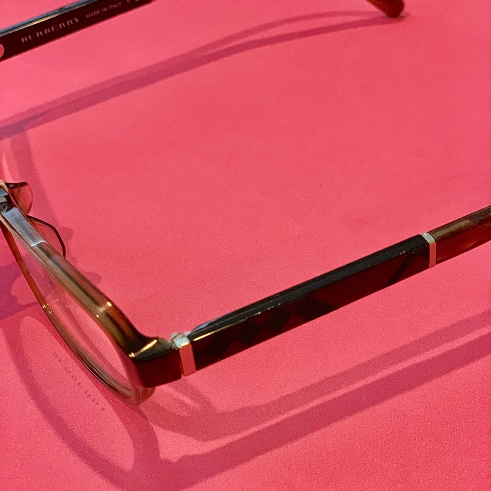 Burberry frames - Picture 3 of 4